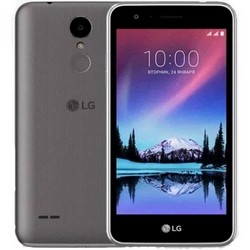 Замена динамика на телефоне LG X4 Plus в Туле